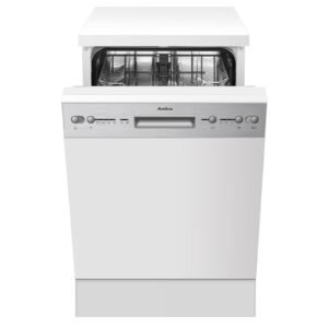 Lave-vaisselle encastrable 45 cm — 9 couverts
