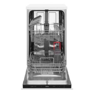 Lave-vaisselle tout intégrable 45 cm — 9 couverts, AquaStop