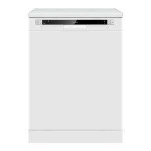Lave-vaisselle pose libre 12 couverts — blanc