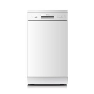 Lave-vaisselle pose libre 45 cm — 9 couverts